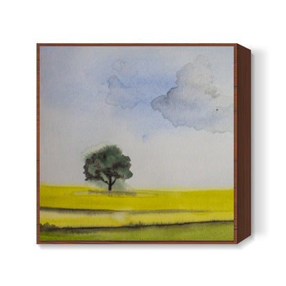 Landscape Square Art Prints