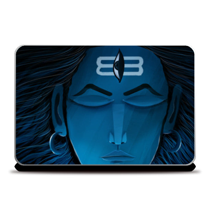 Laptop Skins, Shiva Laptop Skins