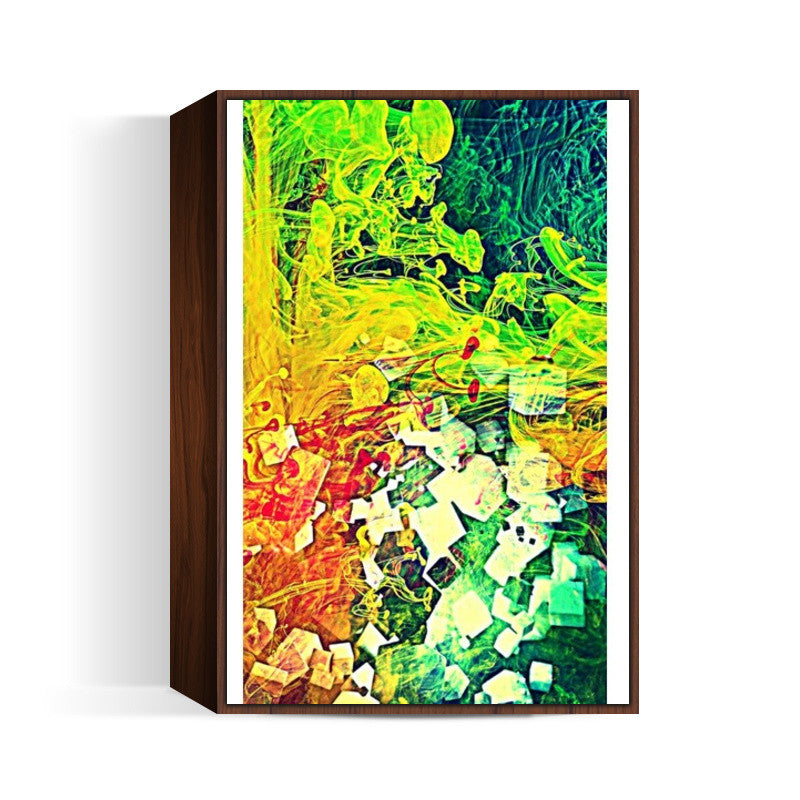 Abstract Art Wall Art