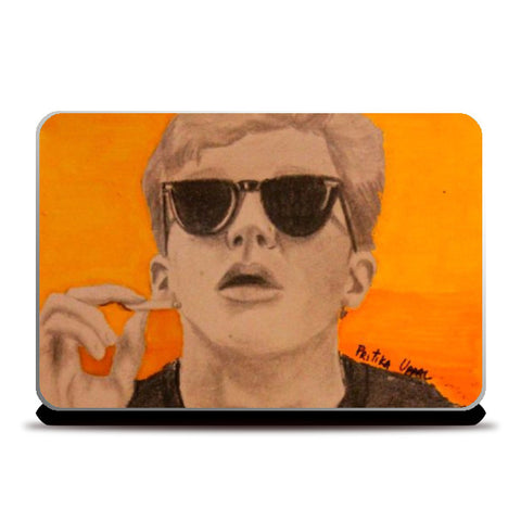 Laptop Skins, The breakfast club, - PosterGully