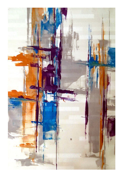 Colour Play Art PosterGully Specials