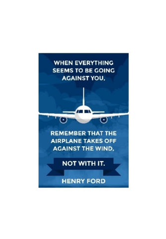 Wall Art, Henry Ford / Ilustracool, - PosterGully