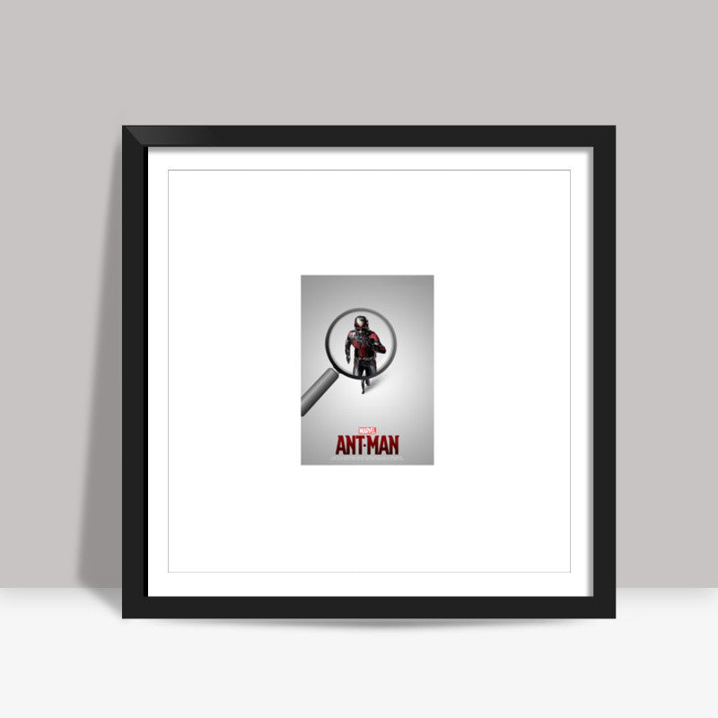 Ant-Man Poster | Sahil Dev