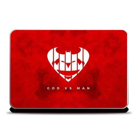 Laptop Skins, Batman v Superman Laptop Skins