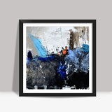 abstract 4451703 Square Art Prints