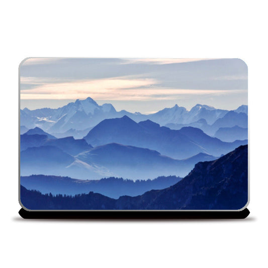 Laptop Skins, Oh darling lets be advanturers Laptop Skins