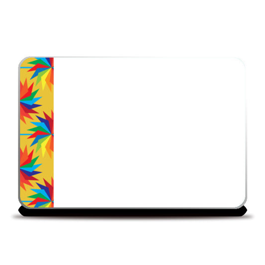 pinwheel Laptop Skins