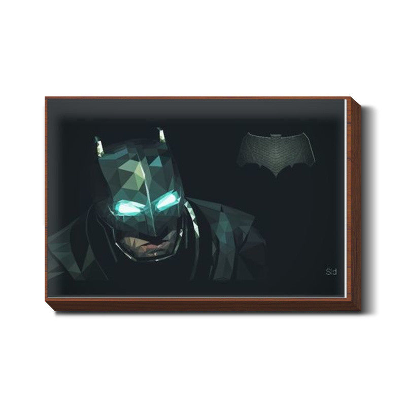 Batman VectorArt