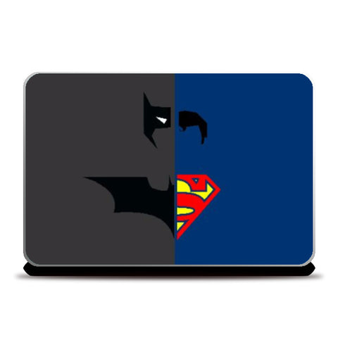 Laptop Skins, Batman vs Superman : Dawn of Justice