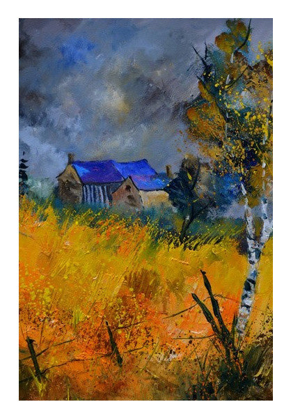 Wall Art, summer 5651 Wall Art