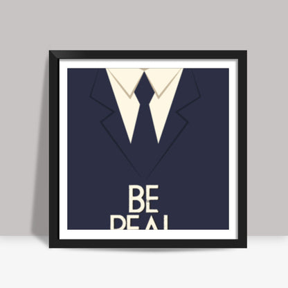 Gentleman Square Art Prints