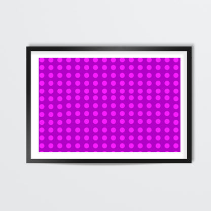Geo |  Minimal II Wall Art