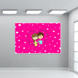 Valentines Day-You n Me Wall Art