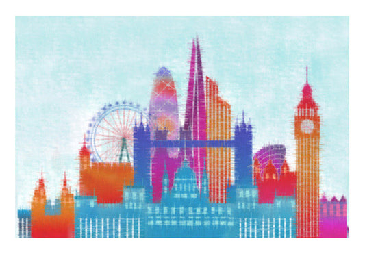 Wall Art, london Wall Art