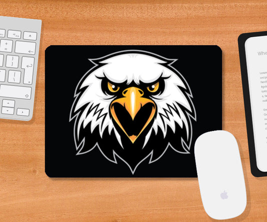 Eagle Mousepad