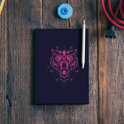 The Wolf Notebook