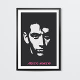 Alex Turner | Arctic Monkeys Wall Art