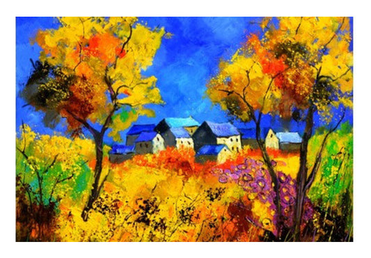 Wall Art, summer 8851880 Wall Art