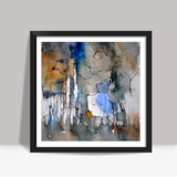 abstract 213562 Square Art Prints