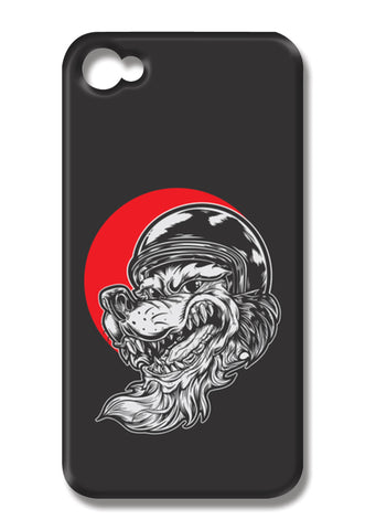 Gorilla iPhone 4 Cases