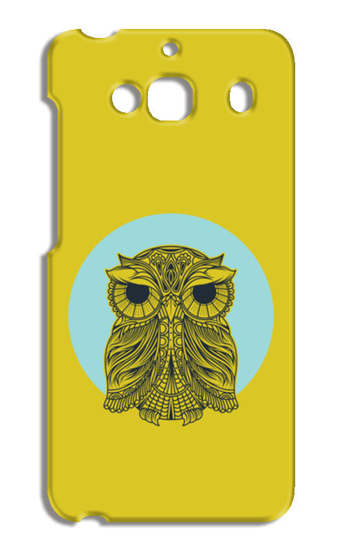 Owl Redmi 2 Cases