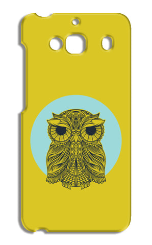 Owl Redmi 2 Cases