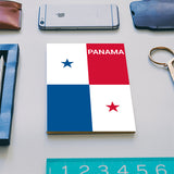 Panama | #Footballfan Notebook