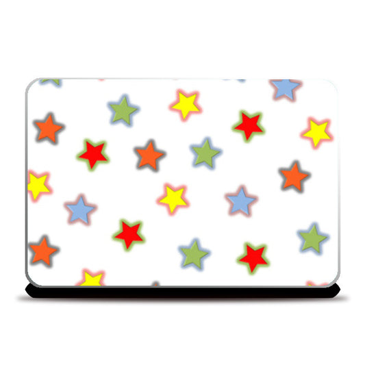 Laptop Skins, Stars Laptop Skins