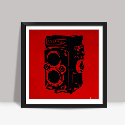 PPGA45 Square Art Prints