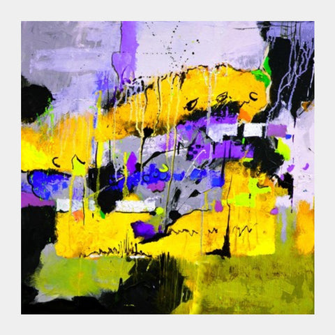 Abstract 66711012 Square Art Prints PosterGully Specials