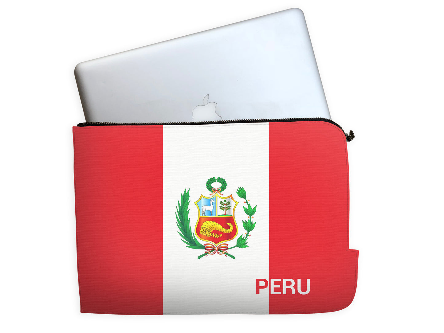 Peru Laptop Sleeves | #Footballfan