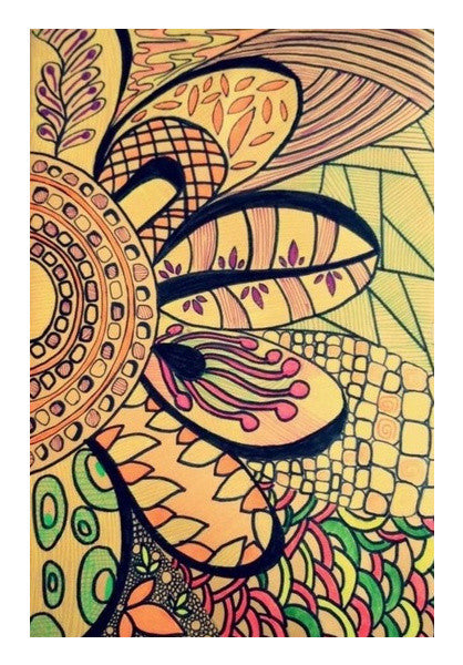 You are my Sunshine Wall Art