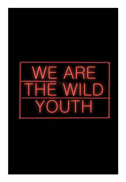 PosterGully Specials, Youth Wall Art