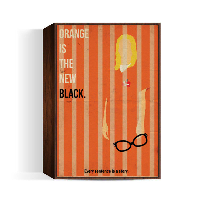 Orange Is The New Black