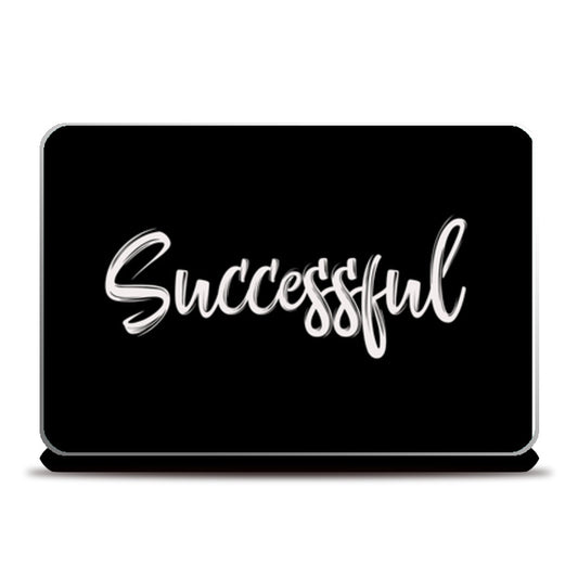 Successful Laptop Skins