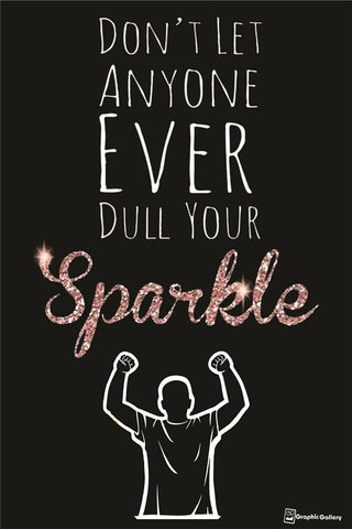 Sparkle Art PosterGully Specials