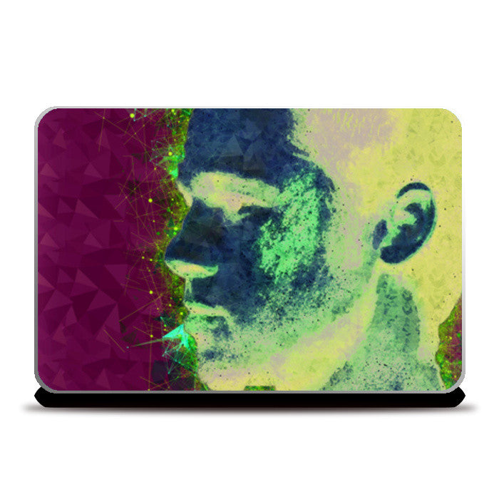 Fight Club Laptop Skins