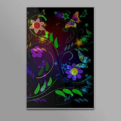 Dream Wall Art