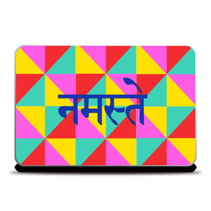 Laptop Skins, NAMESTE Laptop Skins