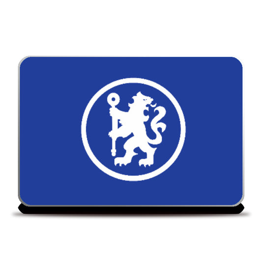 Laptop Skins, CHELSEA