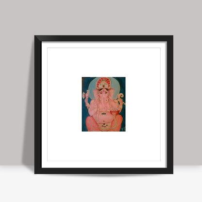 Ganesha /artiste : Lalitavv