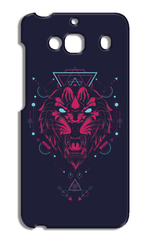 The Tiger Redmi 2 Cases