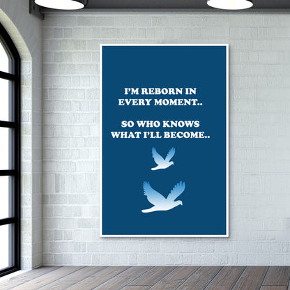 SELENA GOMEZ quotes Wall Art