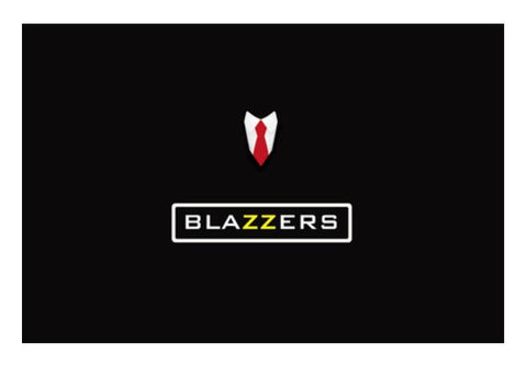 PosterGully Specials, BLAZZERS Wall Art