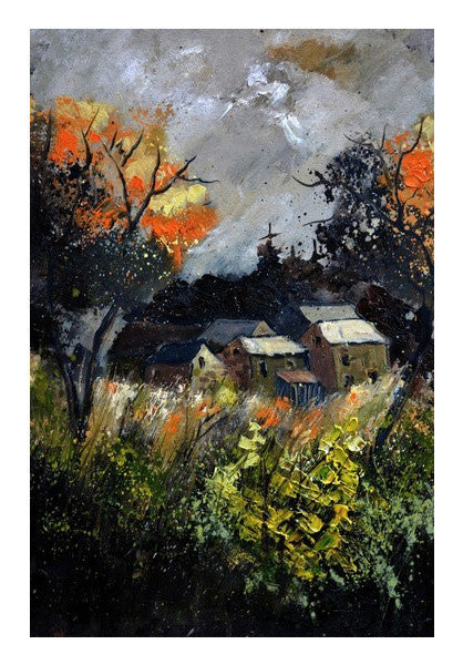 Wall Art, Autumn 455111 Wall Art