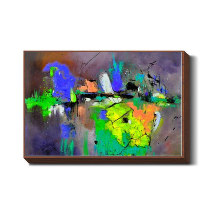 abstract 884455 Wall Art
