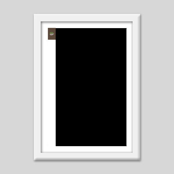 Failure Is Success On Progress Premium Italian Wooden Frames