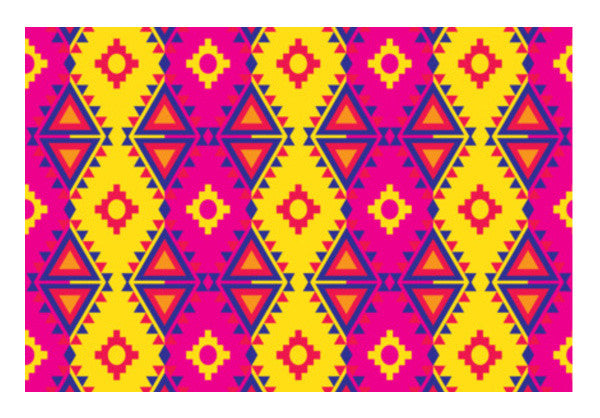 Tribal Wall Art