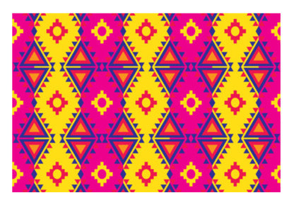 Tribal Wall Art