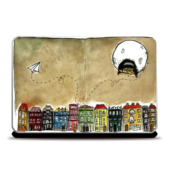 Discover Laptop Skins